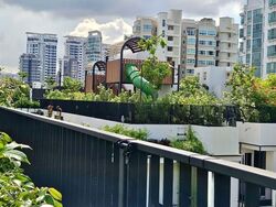 Jervois Mansion (D10), Apartment #559029131
